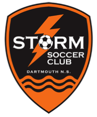 Storm Soccer